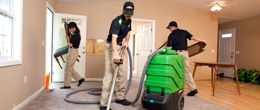 Casper, WY cleaning services
